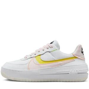 [FJ0737-100] Brand New Nike Sneaker Air Force 1 PLT.AF.ORM (W)